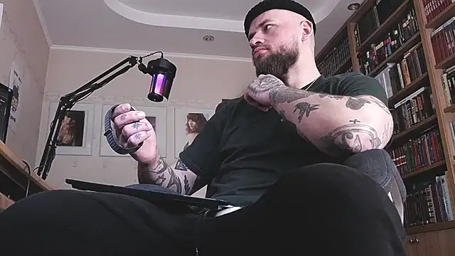 FindomJason online show from March 27, 2026, 7:03 am