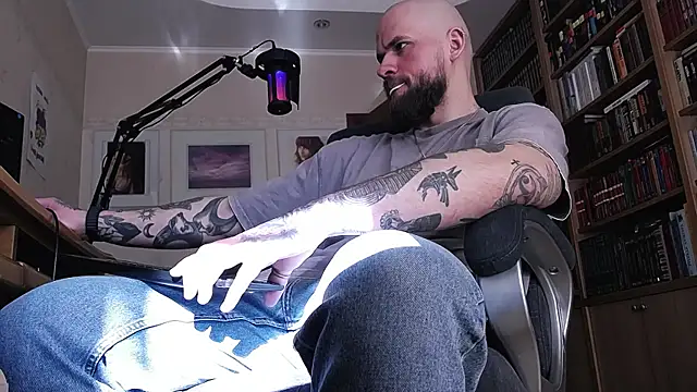 FindomJason online show from March 29, 2026, 6:13 am