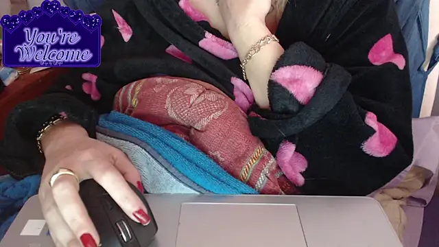 martachatte online show from March 21, 2026, 8:08 am