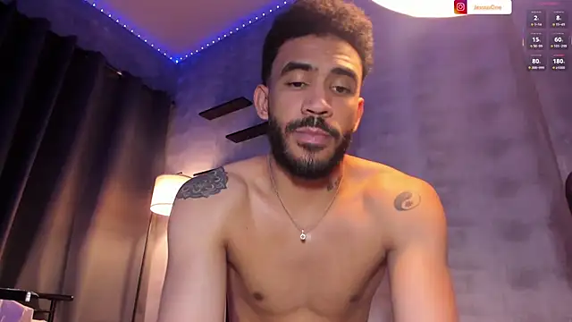 JesusOne online show from March 12, 2025, 4:30 am