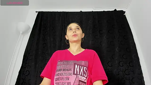 ice grace online show from February 8, 2025, 2:58 am