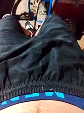 Uriel1615 online show from March 20, 2026, 7:02 am