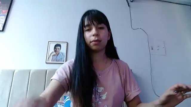 Snapshot of xx_nath_xx chatting on March 15, 2026, 8:48 pm xx nath xx online show from March 15, 2026, 8:48 pm