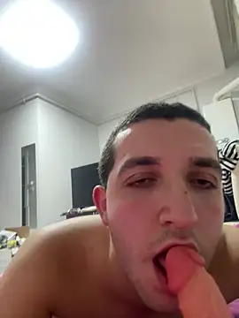 strange6696 online show from January 23, 2025, 10:33 pm