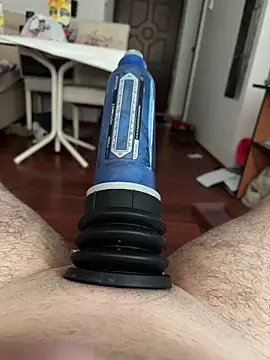 strange6696 online show from December 16, 2025, 12:21 pm