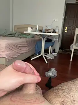 strange6696 online show from February 17, 2026, 1:18 pm