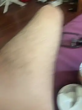 strange6696 online show from April 29, 2026, 11:14 am