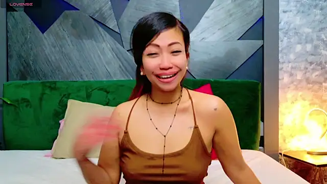 ElyaQuinn online show from February 22, 2025, 2:19 pm