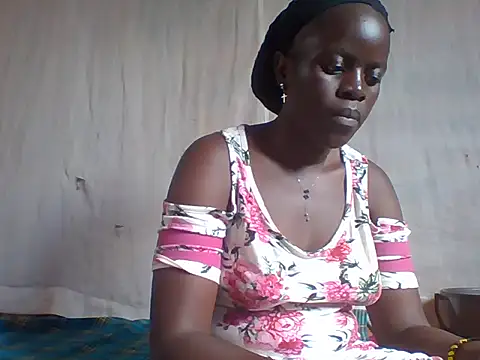 Sexy Chocolate Babe online show from March 11, 2026, 10:32 am