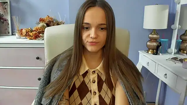 dirtyxEmily online show from March 27, 2026, 8:37 am