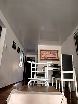 AngelBarbaro online show from September 24, 2025, 9:51 pm