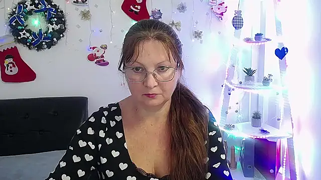 VanessaHotts online show from January 9, 2025, 3:23 pm