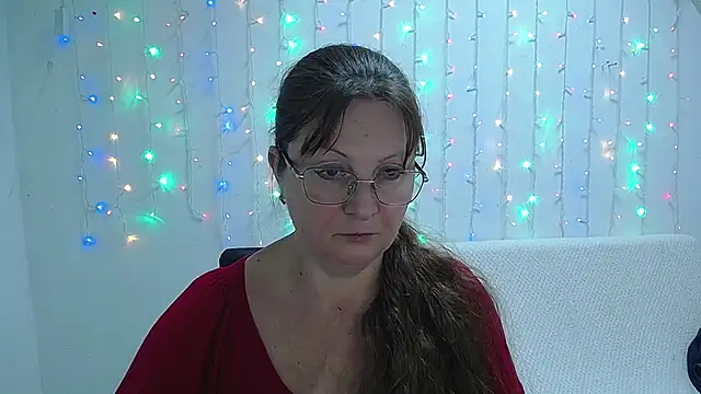 VanessaHotts online show from January 14, 2025, 3:15 pm