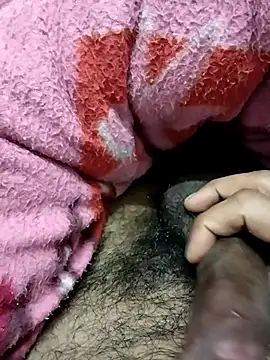 Sanny212 online show from January 10, 2025, 5:05 am