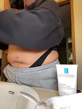 BustiBunny69 online show from March 13, 2026, 7:15 am