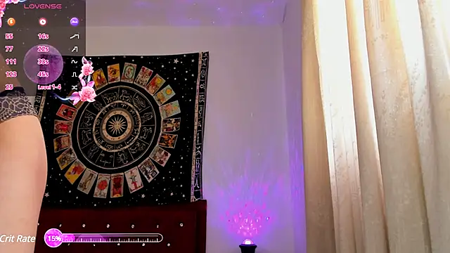 Snapshot of luna_del_rey_ chatting on December 13, 2024, 4:49 pm luna del rey online show from December 13, 2024, 4:49 pm