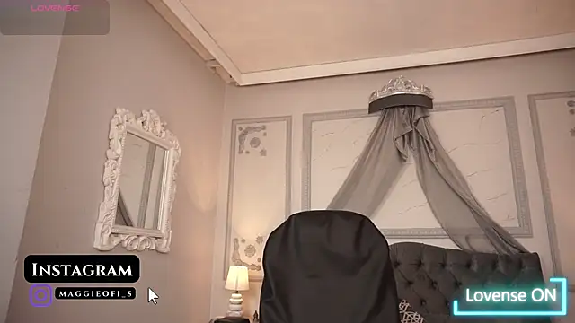 maggietime online show from September 10, 2025, 8:53 pm