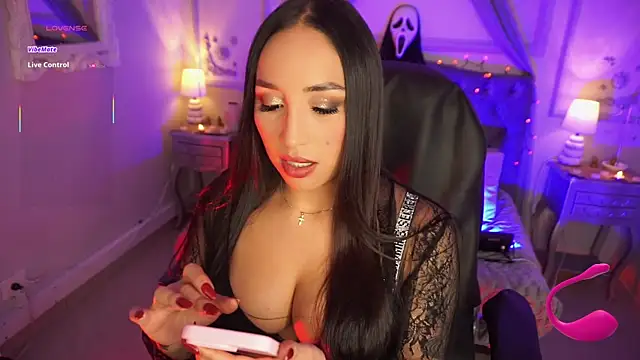 maggietime online show from October 31, 2025, 8:54 pm