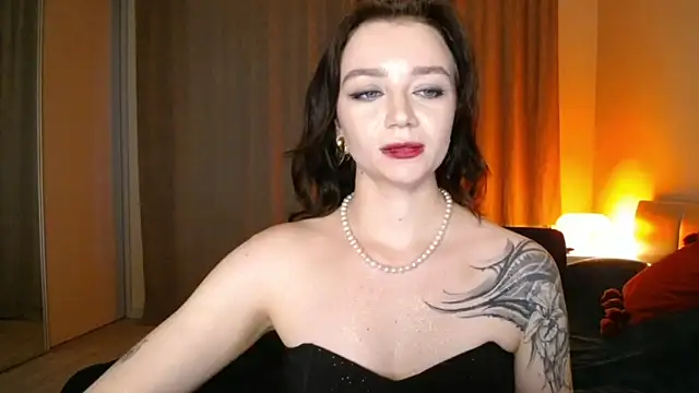 Shadow Passion online show from December 10, 2024, 11:11 am