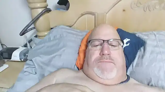 Bigbear0563 online show from January 7, 2026, 4:42 pm