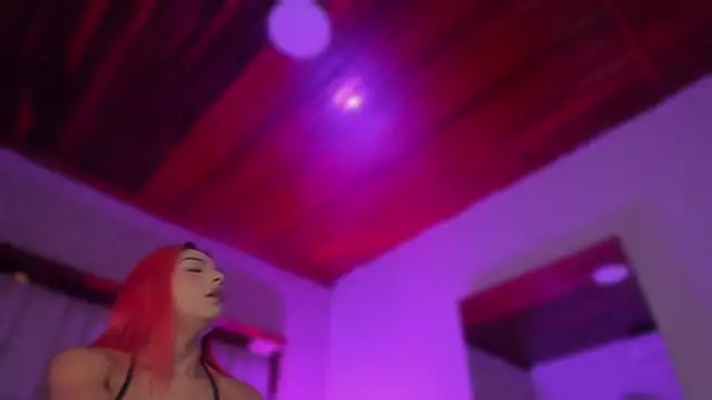 Emmily Savage online show from March 14, 2026, 11:37 am