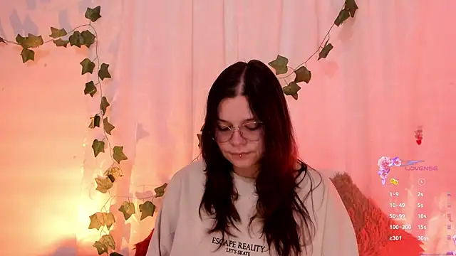 Mey moon online show from March 20, 2025, 3:13 am