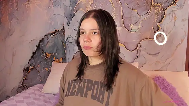 Mey moon online show from February 8, 2026, 3:54 am