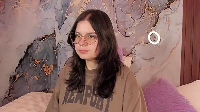 Mey moon online show from February 15, 2026, 3:36 am