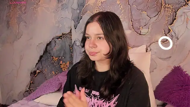 Mey moon online show from February 16, 2026, 5:03 am