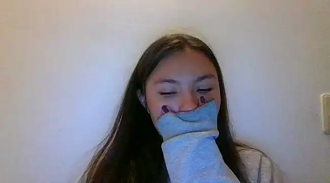  andygirl online show from March 14, 2025, 5:48 am