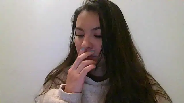  andygirl online show from April 9, 2026, 11:10 pm