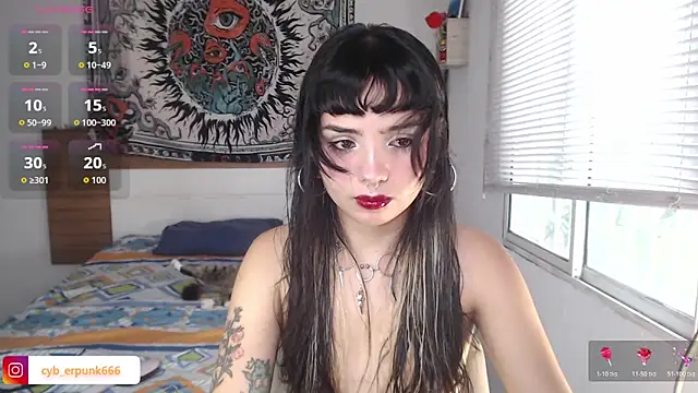 Margarita999 online show from June 4, 2026, 1:28 pm