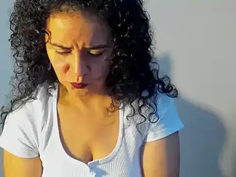 Snapshot of Sami_Hotie1 chatting on February 4, 2025, 8:17 pm Sami Hotie1 online show from February 4, 2025, 8:17 pm