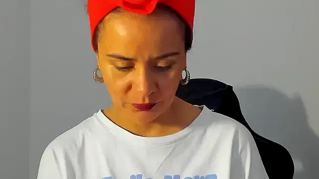 Snapshot of Sami_Hotie1 chatting on October 21, 2025, 7:25 pm Sami Hotie1 online show from October 21, 2025, 7:25 pm