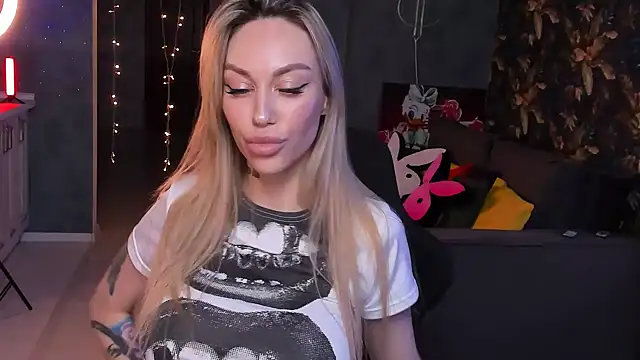 Blckmirrorr online show from January 23, 2025, 4:19 am