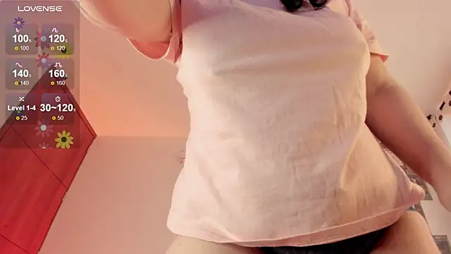 lylah brosst online show from March 15, 2025, 9:27 pm