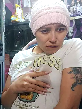 TamySweetness online show from February 11, 2025, 11:44 pm