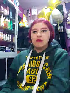 TamySweetness online show from February 15, 2025, 11:03 pm