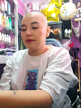 TamySweetness online show from March 2, 2025, 3:05 pm