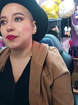 TamySweetness online show from March 5, 2025, 1:17 pm