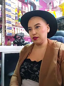 TamySweetness online show from March 8, 2025, 1:25 pm