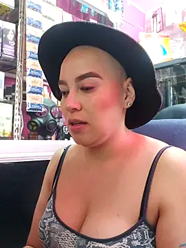 TamySweetness online show from March 9, 2025, 4:11 pm