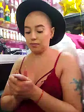 TamySweetness online show from March 11, 2025, 2:07 pm