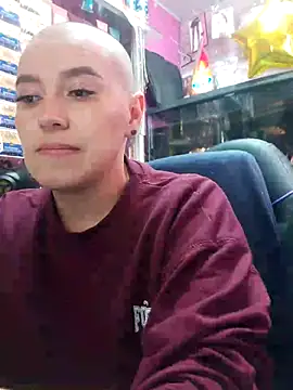 TamySweetness online show from March 11, 2025, 9:15 pm