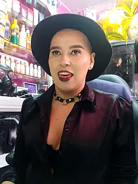 TamySweetness online show from March 14, 2025, 3:47 pm