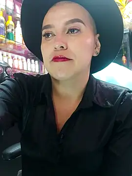 TamySweetness online show from March 14, 2025, 9:00 pm