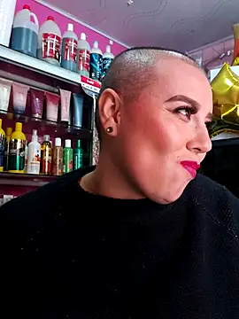 TamySweetness online show from March 18, 2025, 6:37 pm