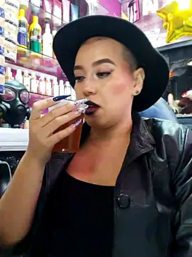 TamySweetness online show from March 19, 2025, 12:56 pm