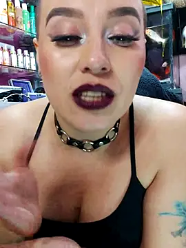 TamySweetness online show from March 19, 2025, 4:02 pm