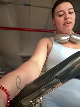 TamySweetness online show from October 14, 2025, 2:18 pm